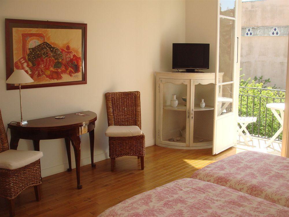 Hotel Villa Les Cygnes Nice Luaran gambar