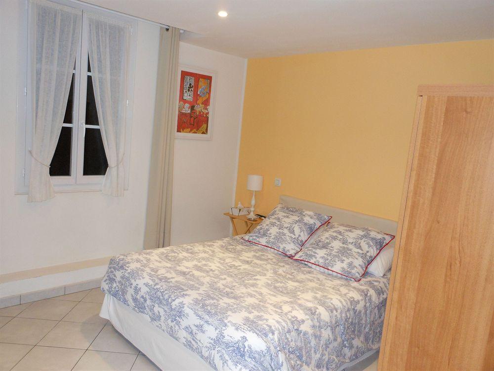 Hotel Villa Les Cygnes Nice Luaran gambar