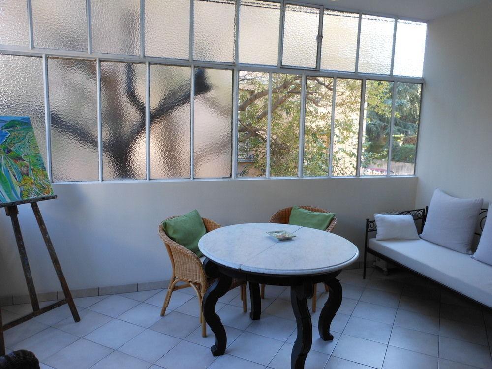 Hotel Villa Les Cygnes Nice Luaran gambar